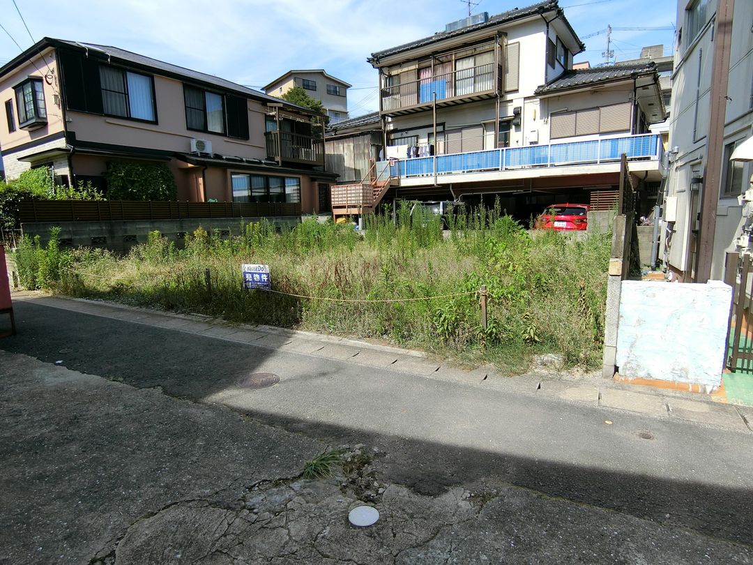 Residential Land Plot in Nagasaki's Cōno Ura District - Thumbnail 3