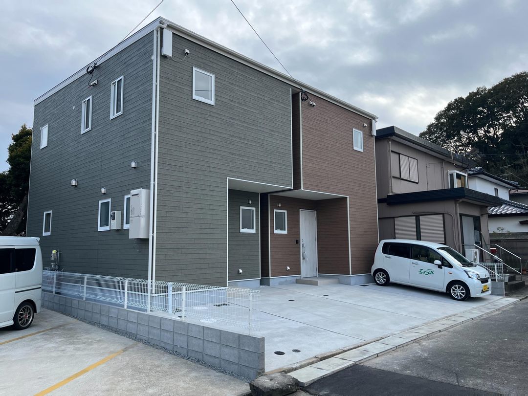 Casa Ferie Duplex Apartment Building for Sale in Isahaya, Nagasaki - Thumbnail 2