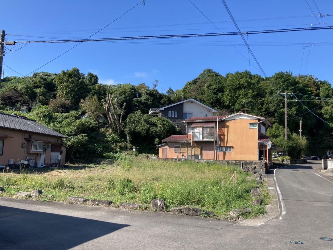 497.57 sqm Vacant Land for Sale in Isahaya, Nagasaki - Thumbnail 2