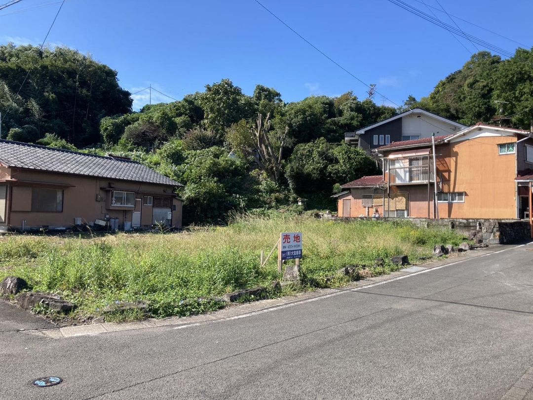 497.57 sqm Vacant Land for Sale in Isahaya, Nagasaki - Thumbnail 3