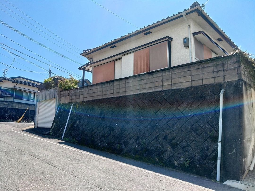 Over 100 Tsubo Residential Land for Sale in Nagasaki City - Thumbnail 2