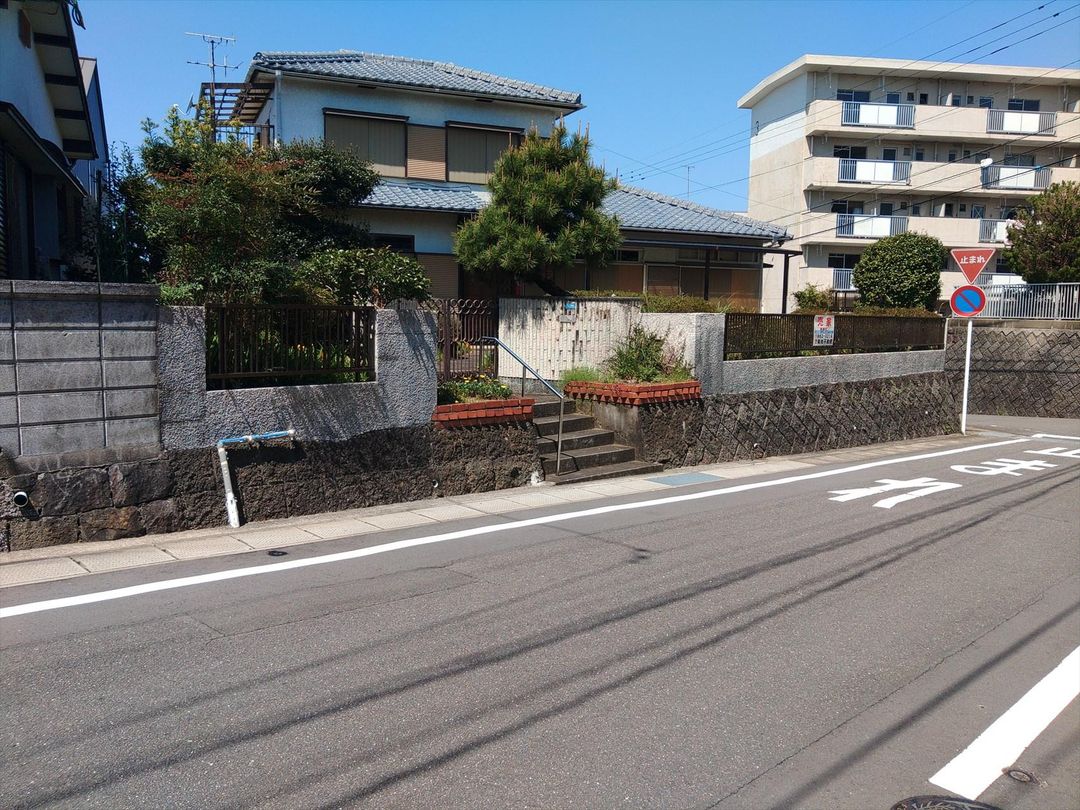 Over 100 Tsubo Residential Land for Sale in Nagasaki City - Thumbnail 3