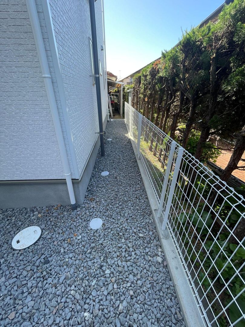 New 4LDK House in Nagasaki with Roof Terrace & Garden - Thumbnail 2