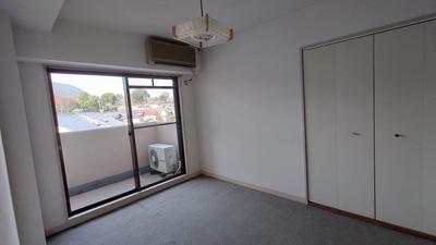 Espoir Takeo II 404 Tomioka, Takeo-cho, Takeo-shi, Saga Details of second-hand apartment (00487708)-Takenkun Net Nagasaki — Image 2, Takeo, Saga