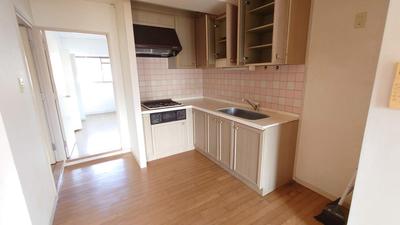 Espoir Takeo II 404 Tomioka, Takeo-cho, Takeo-shi, Saga Details of second-hand apartment (00487708)-Takenkun Net Nagasaki — Image 4, Takeo, Saga