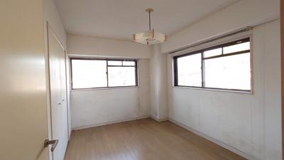 Espoir Takeo II 404 Tomioka, Takeo-cho, Takeo-shi, Saga Details of second-hand apartment (00487708)-Takenkun Net Nagasaki — Image 1, Takeo, Saga