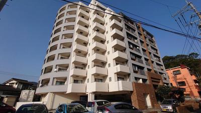 Espoir Takeo II 404 Tomioka, Takeo-cho, Takeo-shi, Saga Details of second-hand apartment (00487708)-Takenkun Net Nagasaki — Image 1, Takeo, Saga