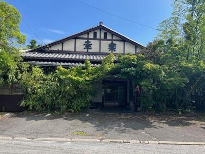 Sakaemachi, Shimabara City, Nagasaki Prefecture Store Details (00526728) - Takken-kun Net Nagasaki — Image 1, Shimabara, Nagasaki