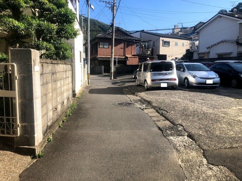 Building Lot for Sale in Nagasaki City, 95.35 sqm - Thumbnail 4