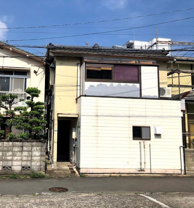 Building Lot for Sale in Nagasaki City, 95.35 sqm - Thumbnail 2