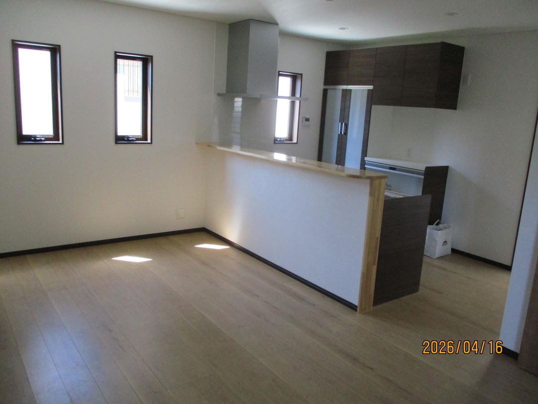 Newly Built 3LDK House in Isahaya, Nagasaki - Thumbnail 3
