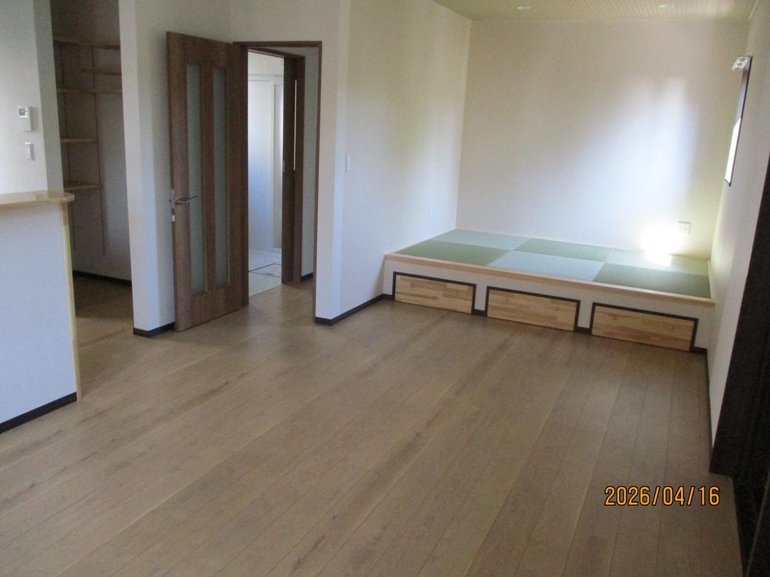 Newly Built 3LDK House in Isahaya, Nagasaki - Thumbnail 2
