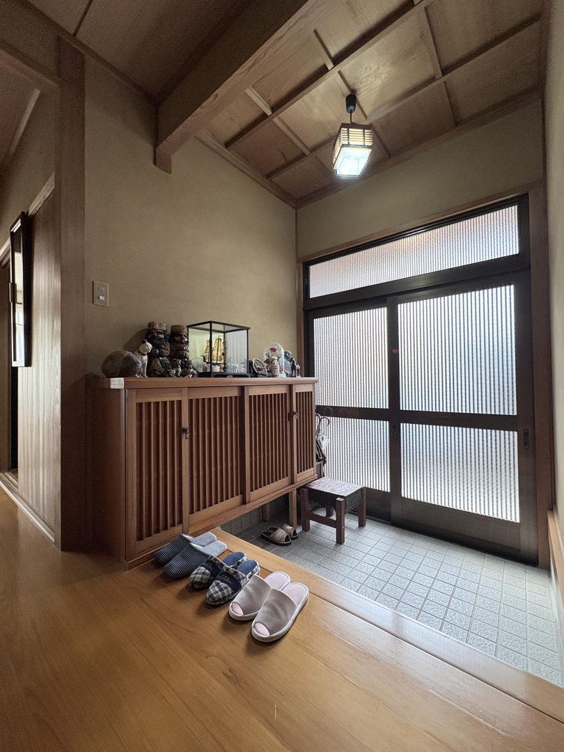 4LDK Single-Story House for Sale in Nagasaki City with Large Garden - Thumbnail 3
