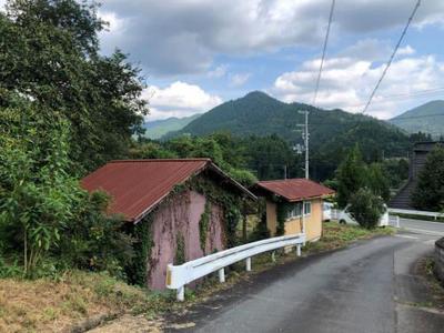 No342.Akake, Miyama-cho Property - Property Details - Kyoto Nantan City Vacant House Bank Site — Image 2, Nantan, Kyoto