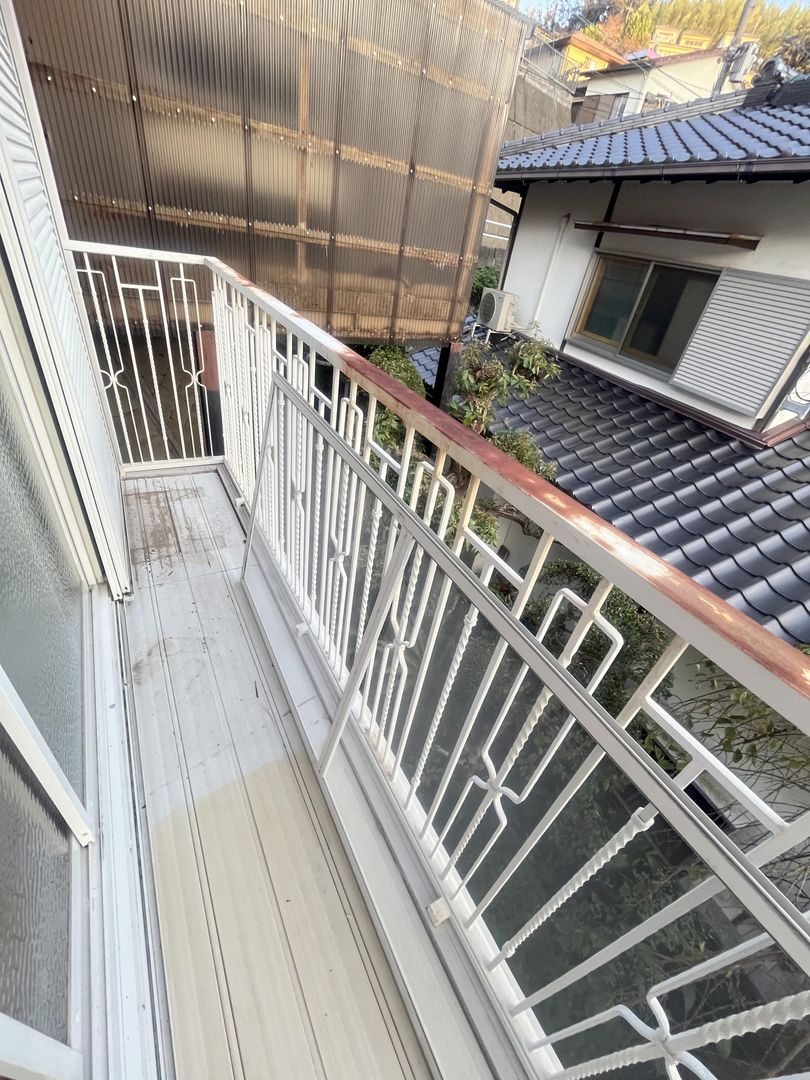5LDK House in Nagasaki's Yatsuo District with 2 Parking Spaces - Thumbnail 3