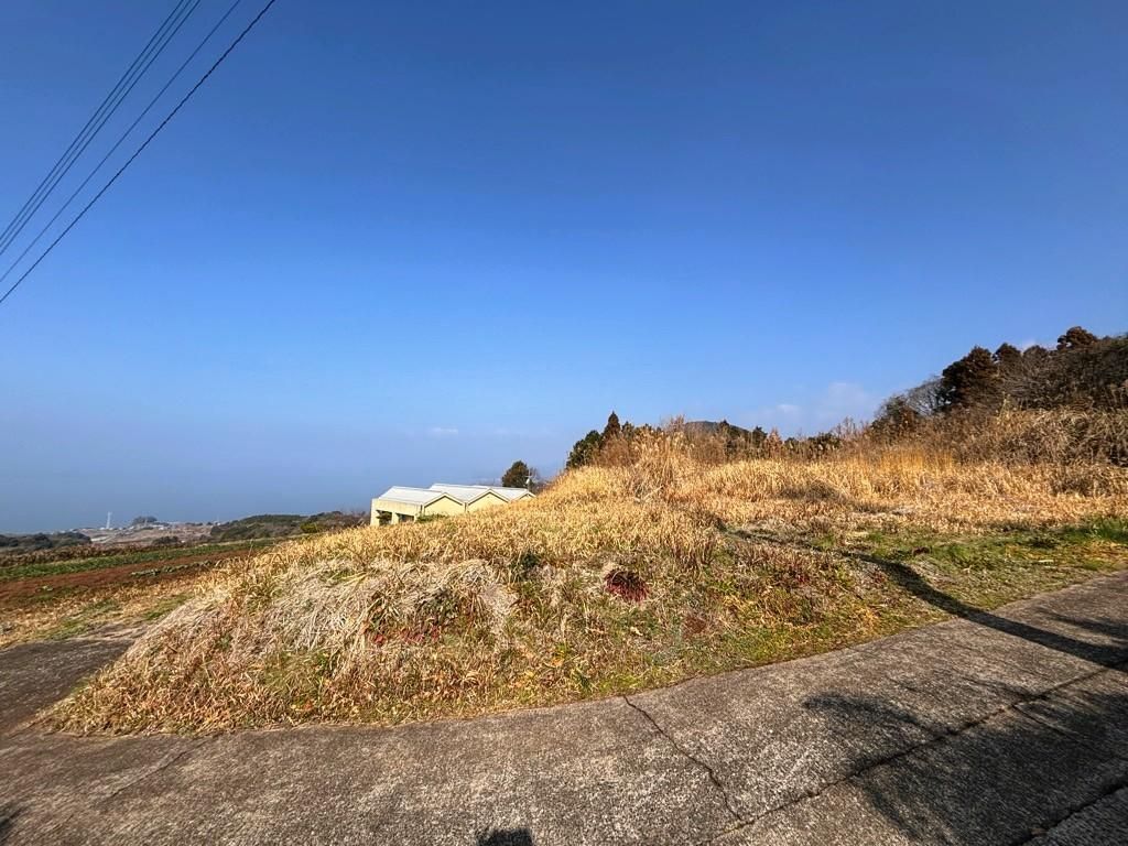 Land for Sale in Nogake Town, Omura City, Nagasaki - Image 1