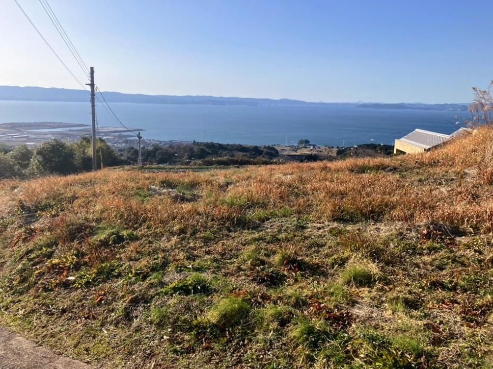 Land for Sale in Nogake Town, Omura City, Nagasaki - Thumbnail 3