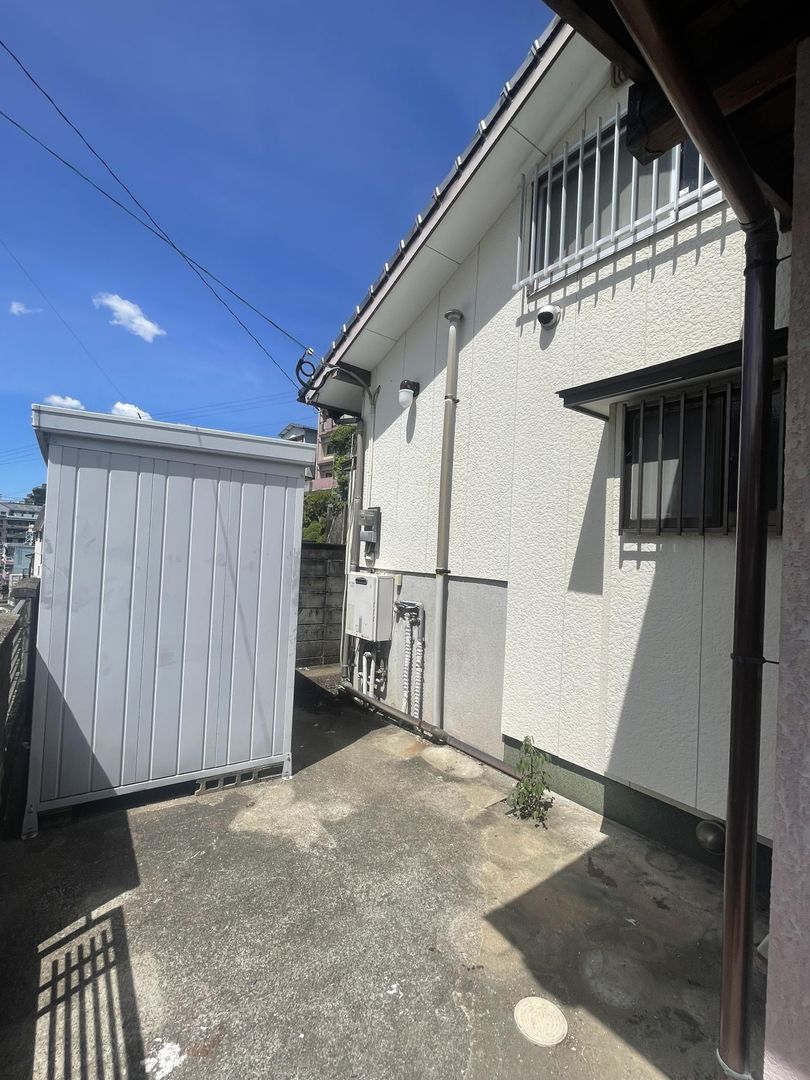 Land for Sale in Mihara, Nagasaki City - 220.76 sqm - Thumbnail 2