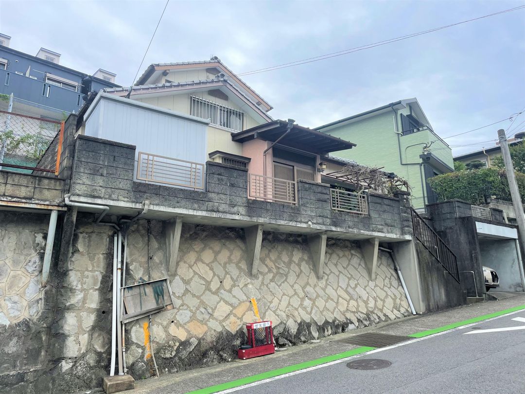 Land for Sale in Mihara, Nagasaki City - 220.76 sqm - Thumbnail 3