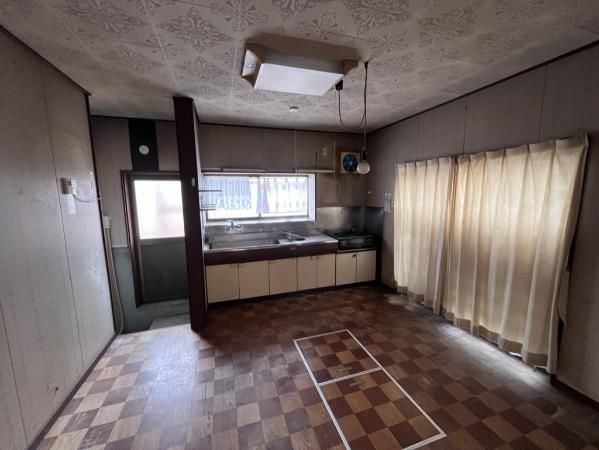 Akiya House for Sale in Aga Town, Niigata - 5DK, 118 sqm - Thumbnail 3