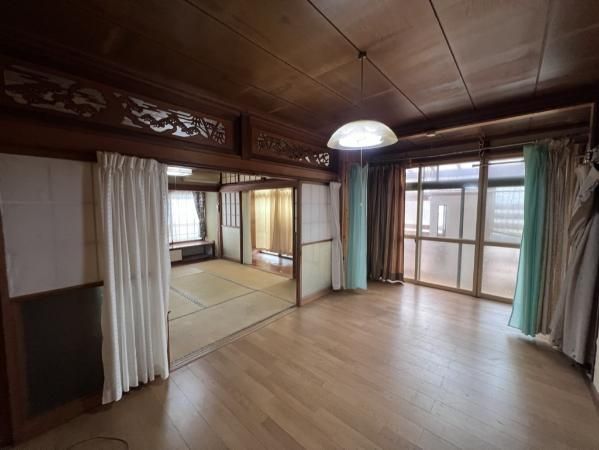 Akiya House for Sale in Aga Town, Niigata - 5DK, 118 sqm - Thumbnail 2
