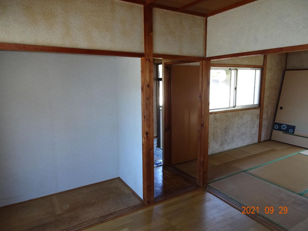 Two-Unit Apartment Building for Sale in Sasebo, Nagasaki - Thumbnail 3