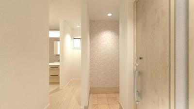 New Build Single-Story Home in Saikai - 3LDK with Double Parking — Image 2, Saikai, Nagasaki