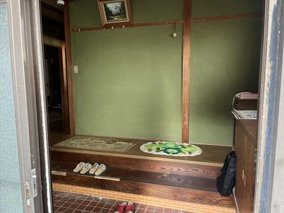 Property details of used detached house in Ariake-Yue Station, Yueko, Ariake-cho, Shimabara City, Nagasaki Prefecture (00474772) - Takken-kun Net Nagasaki — Image 1, Koto, Nagasaki