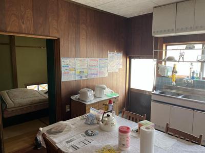 Property details of used detached house in Ariake-Yue Station, Yueko, Ariake-cho, Shimabara City, Nagasaki Prefecture (00474772) - Takken-kun Net Nagasaki — Image 4, Koto, Nagasaki