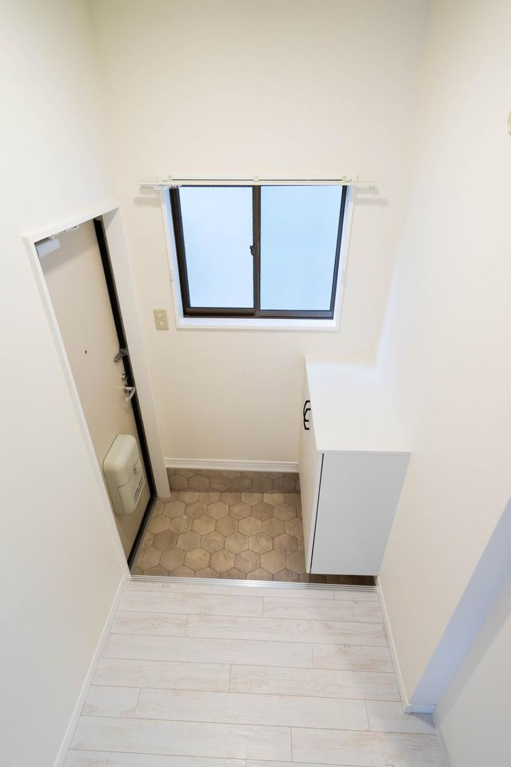 4-Unit Apartment Building for Sale in Nagasaki City - Thumbnail 4