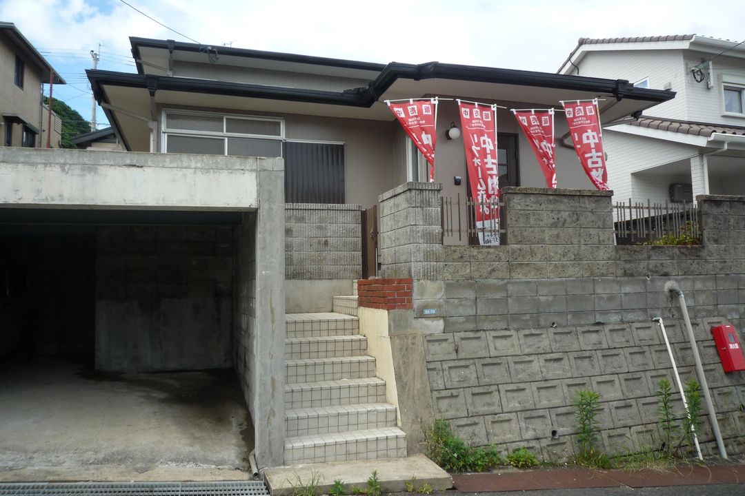 4SLDK Renovated House in Nagayo Town, Nagasaki for Sale - Thumbnail 2