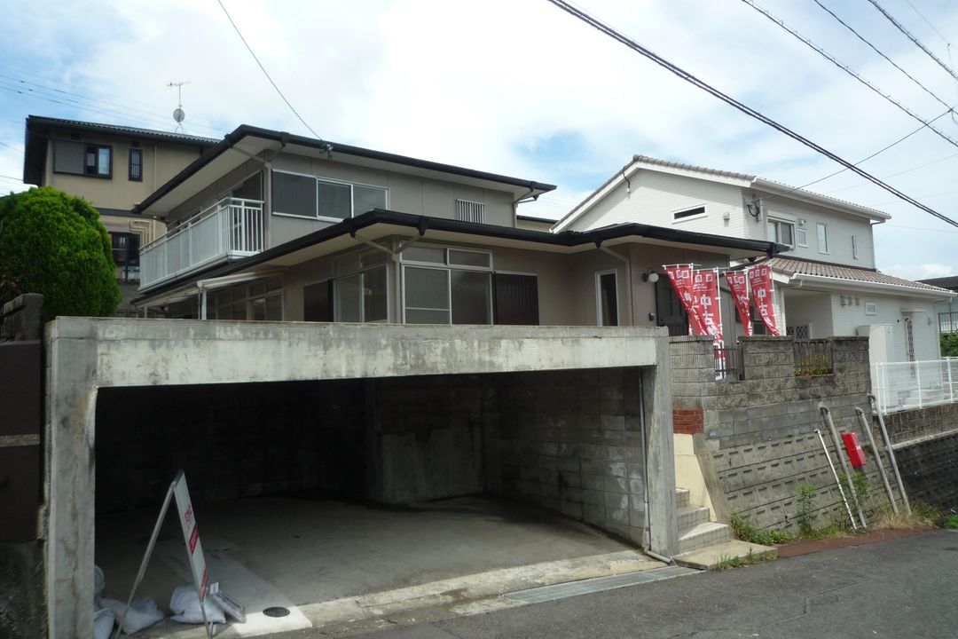 4SLDK Renovated House in Nagayo Town, Nagasaki for Sale - Thumbnail 3
