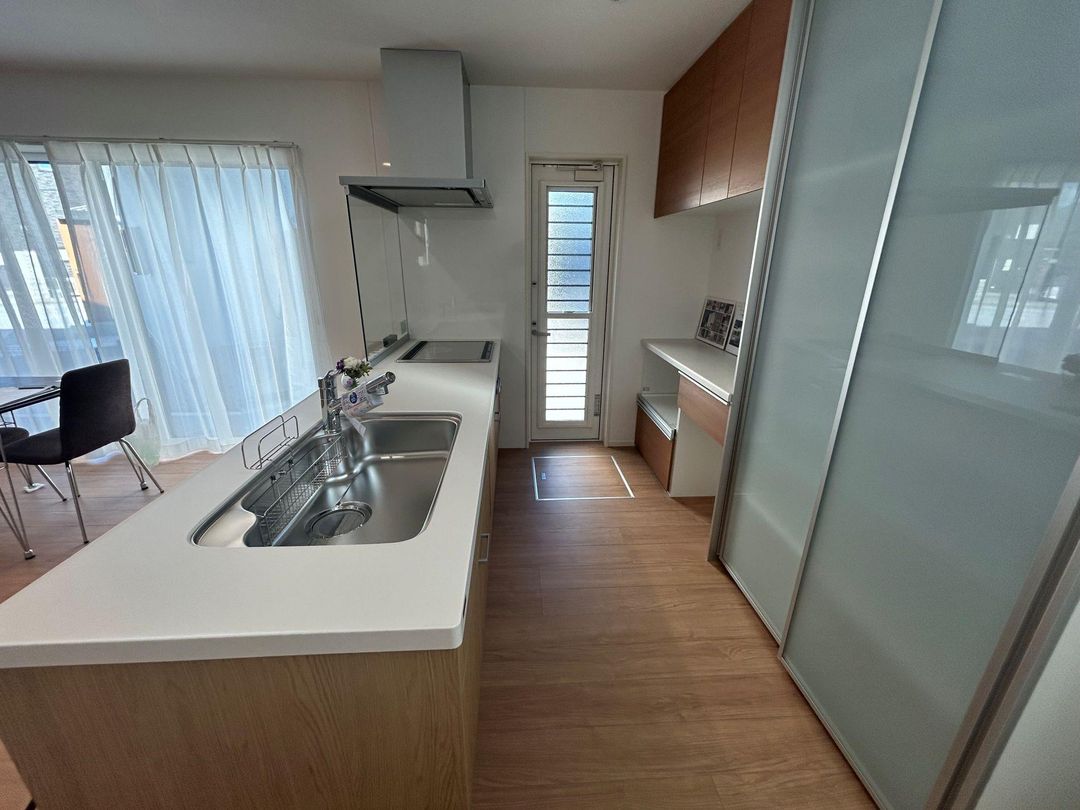 New All-Electric 4LDK House in Omura, Nagasaki - Thumbnail 2