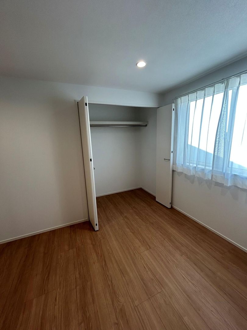 New All-Electric 4LDK House in Omura, Nagasaki - Thumbnail 3
