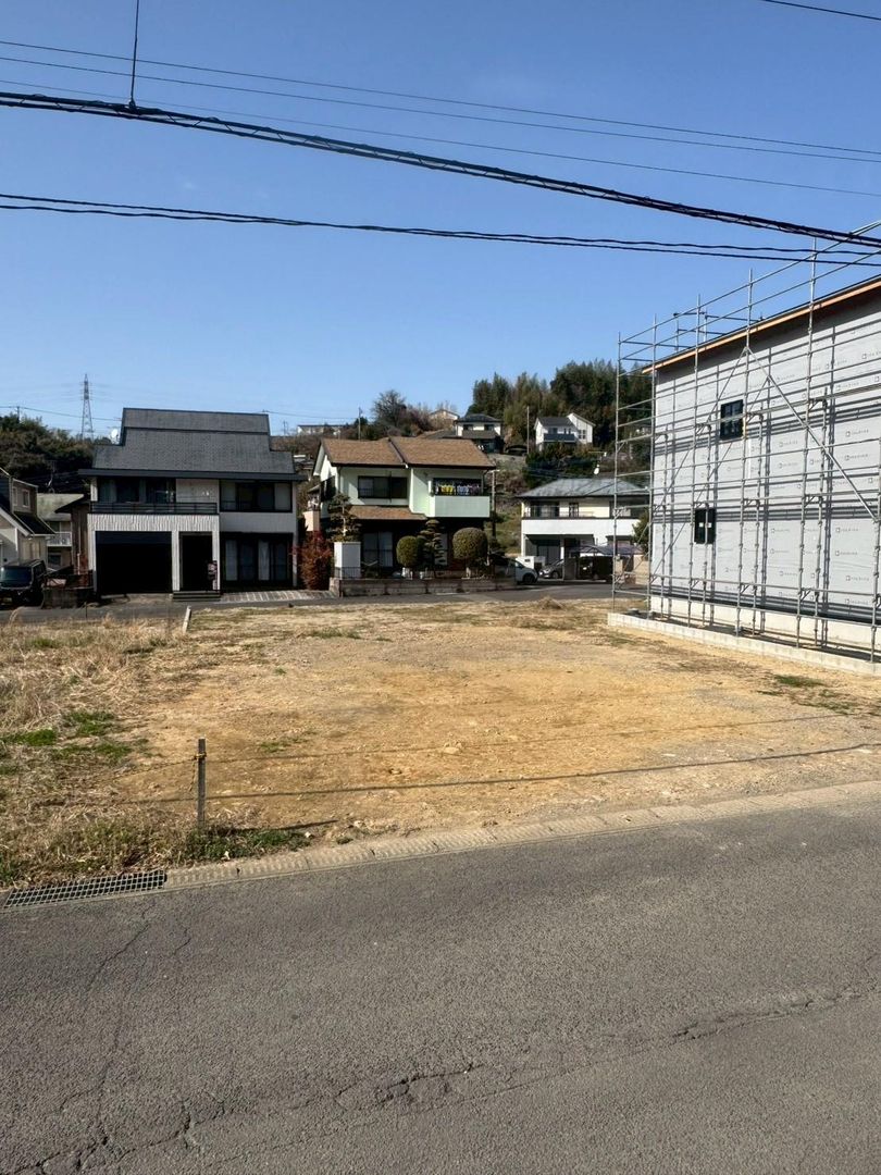 Land for Sale in Omura City, Nagasaki, 241 sqm - Thumbnail 3