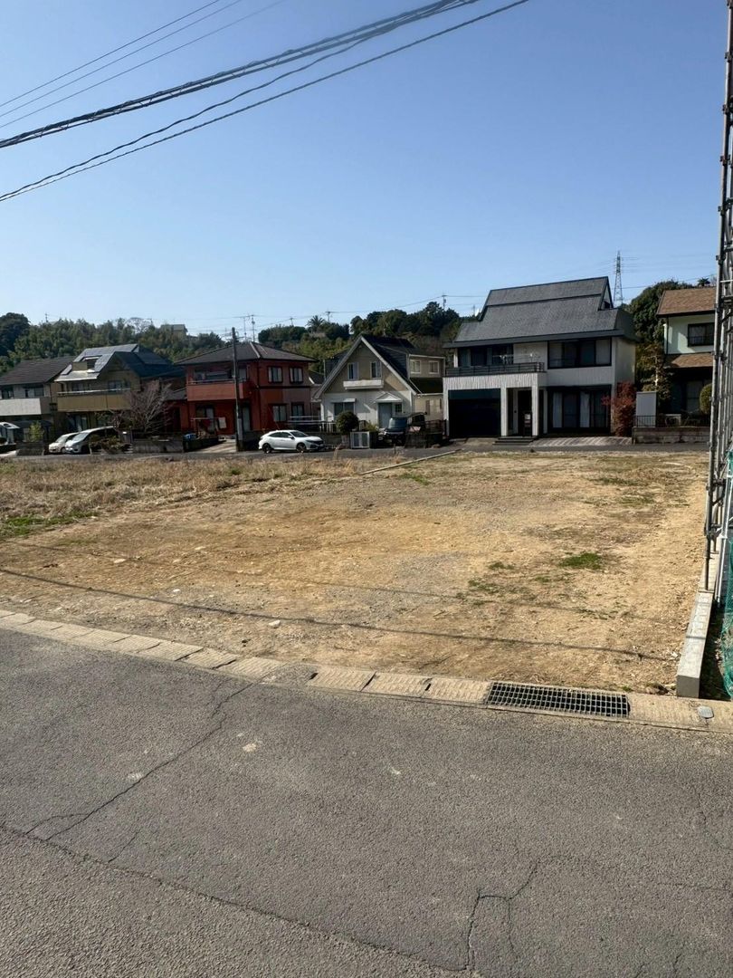 Land for Sale in Omura City, Nagasaki, 241 sqm - Thumbnail 2