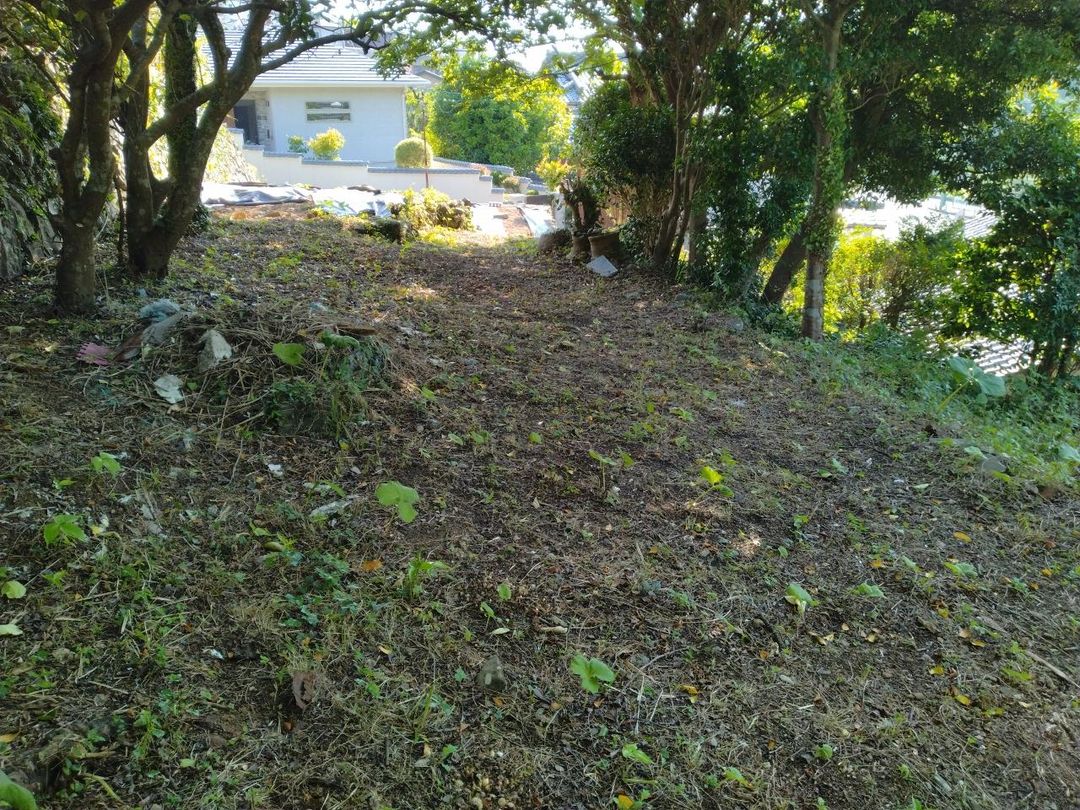 187 sqm Building Land for Sale in Nagasaki City - Thumbnail 3