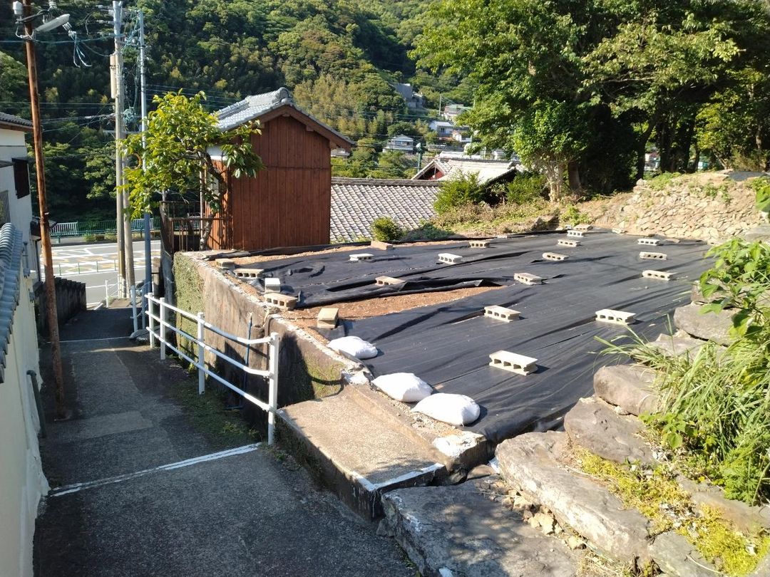 187 sqm Building Land for Sale in Nagasaki City - Thumbnail 4