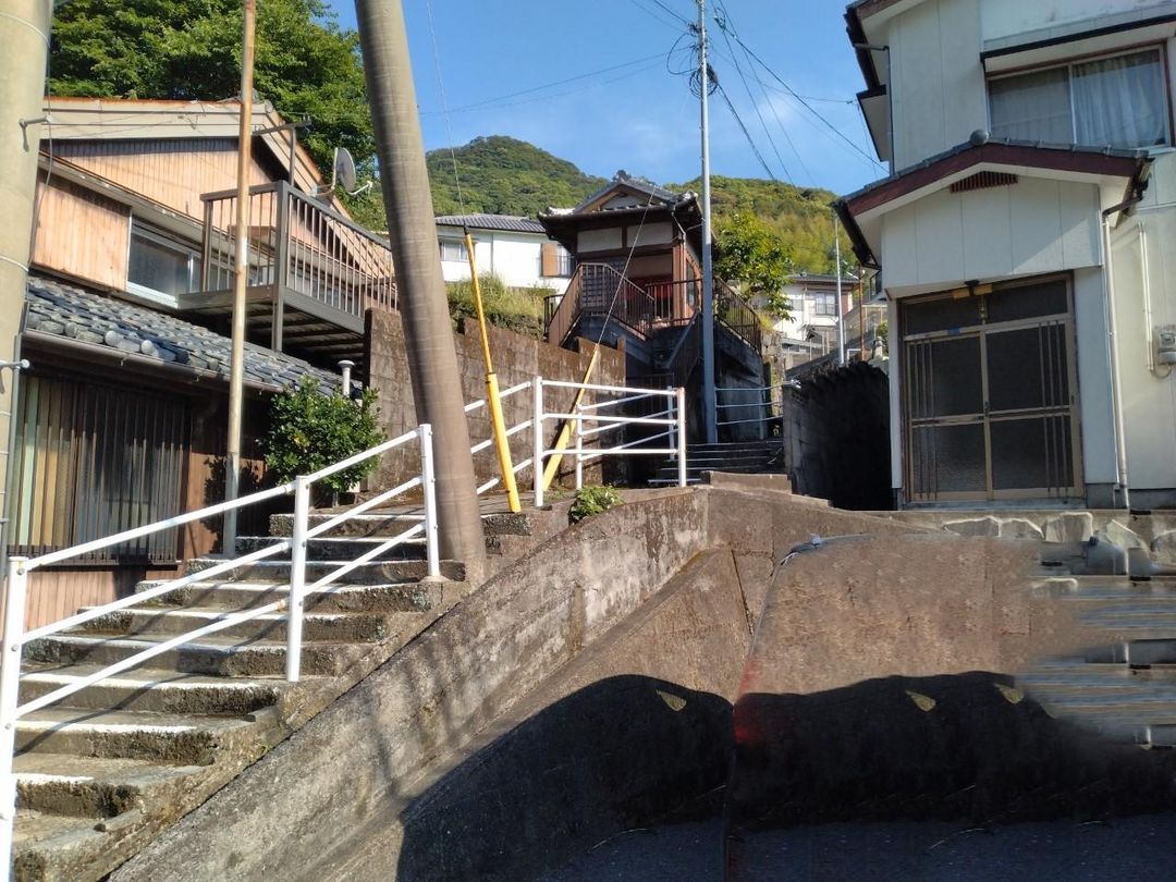 187 sqm Building Land for Sale in Nagasaki City - Thumbnail 2