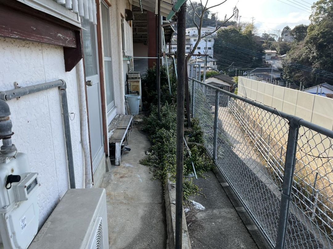 Used 7DK House for Sale in Sasebo, Nagasaki - Thumbnail 4