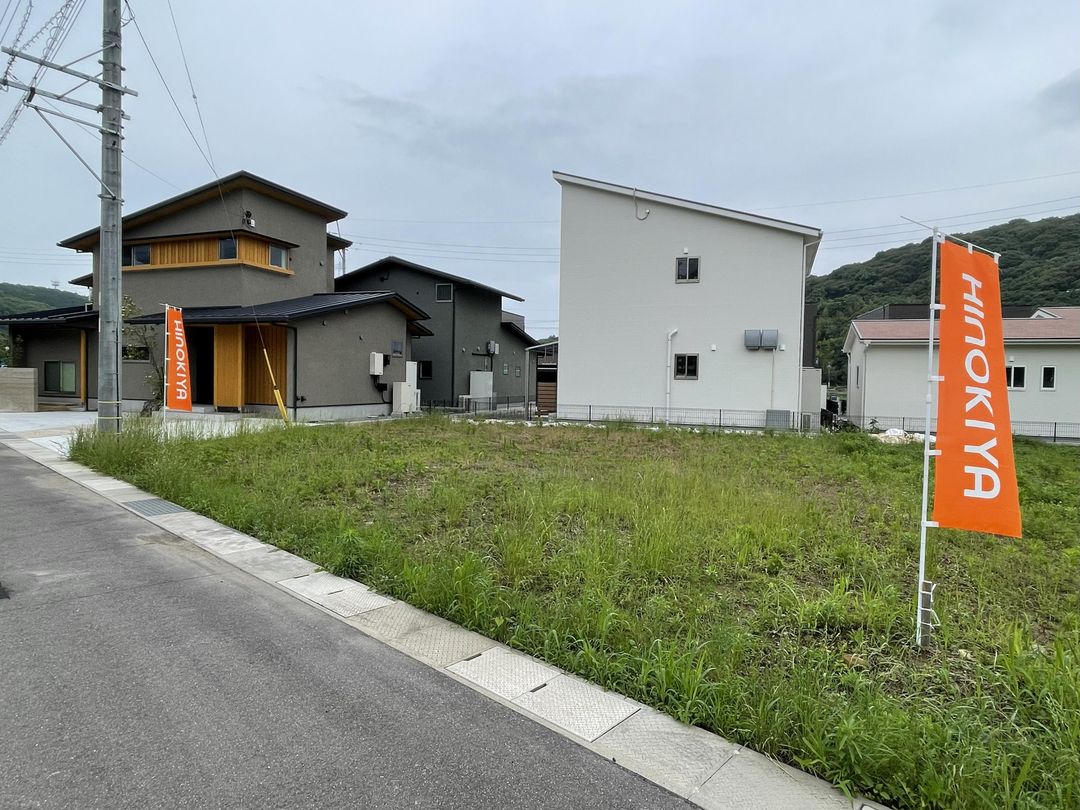 Residential Land Plot in Isahaya, Nagasaki - 188.44 sqm - Thumbnail 3