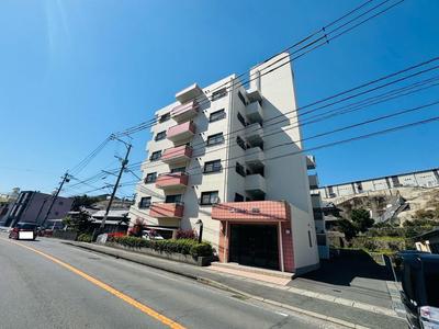 Bonneur Nagayo: 3LDK Apartment in Nagayo Town — Image 1, Nagayo, Nagasaki