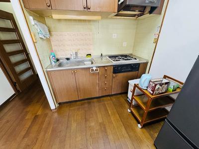 Bonneur Nagayo: 3LDK Apartment in Nagayo Town — Image 3, Nagayo, Nagasaki