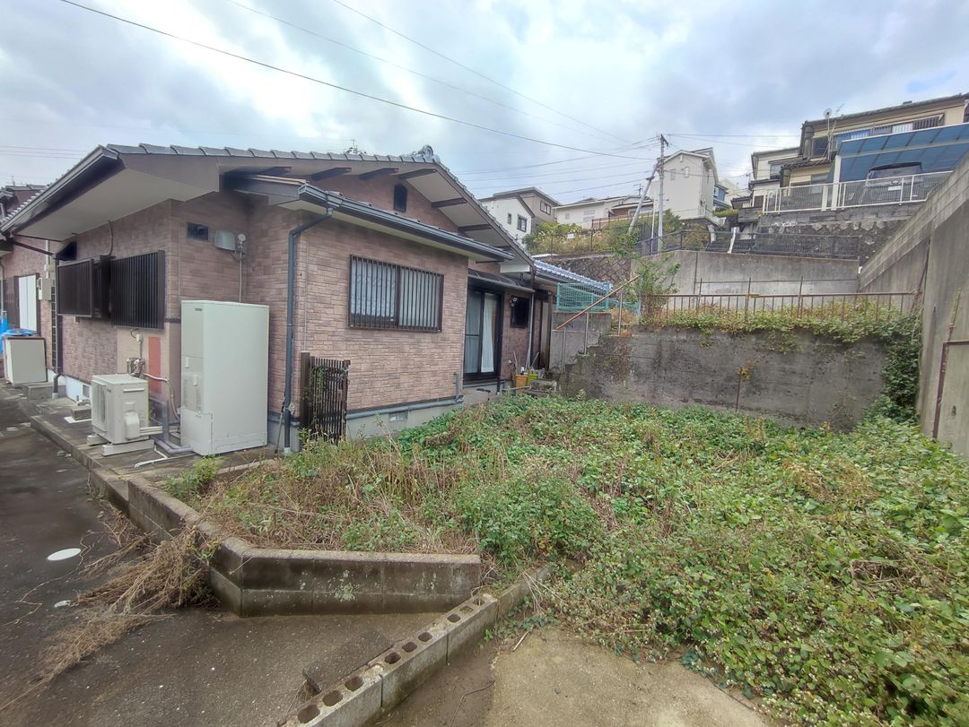Single-Story 5DK House for Sale in Nagasaki City - Thumbnail 4