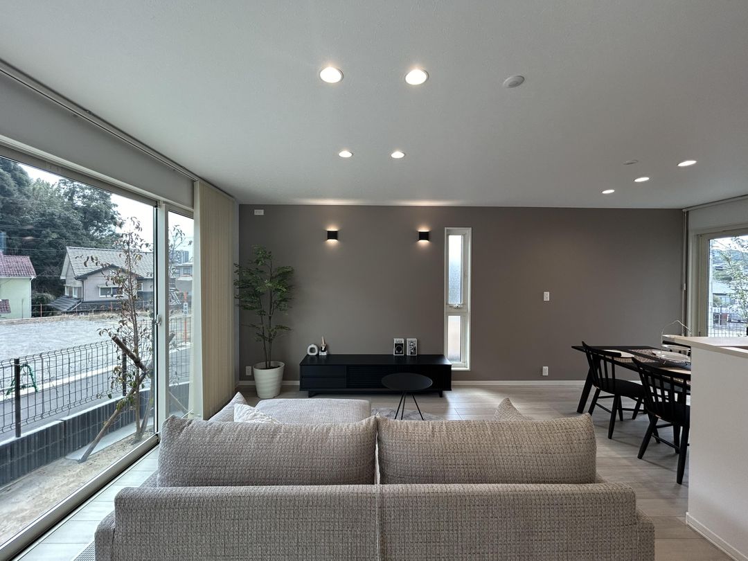 Smart Heim 3LDK House in Sasebo with Solar & EV Charging - Thumbnail 2