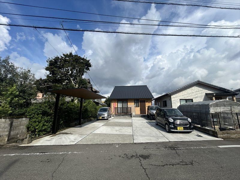 New 2024 3LDK House for Sale in Isahaya, Nagasaki - Thumbnail 2