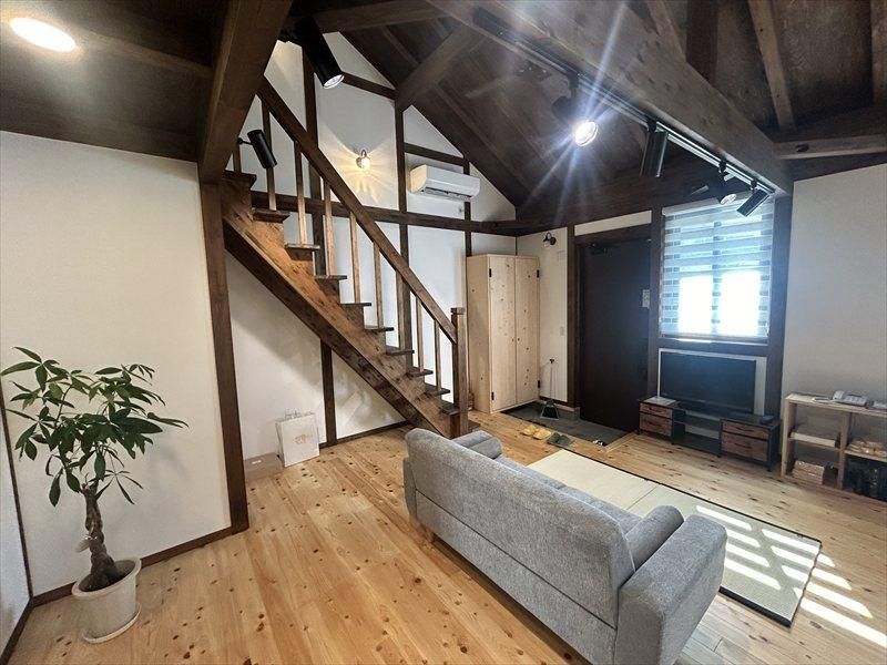 New 2024 3LDK House for Sale in Isahaya, Nagasaki - Thumbnail 4