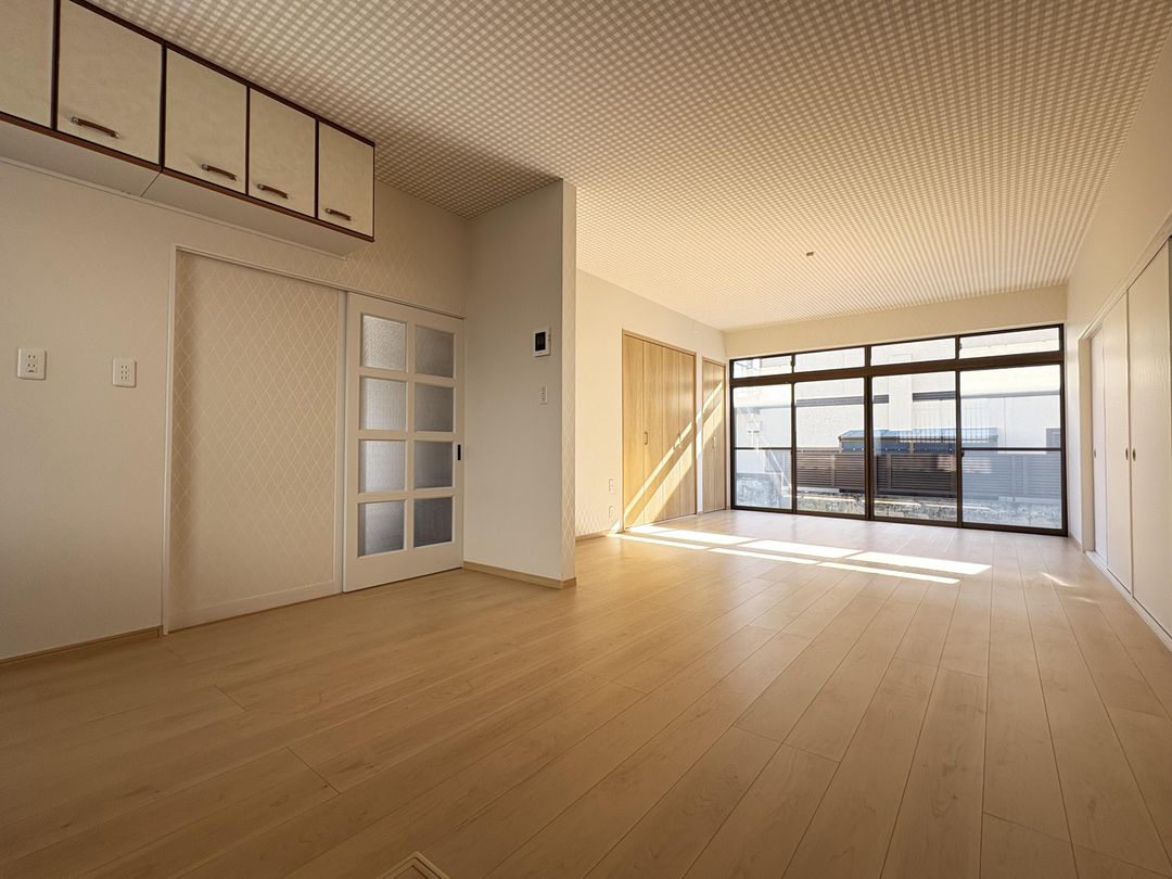 5LDK Detached House in Isahaya, Nagasaki with 2025 Renovations - Thumbnail 4