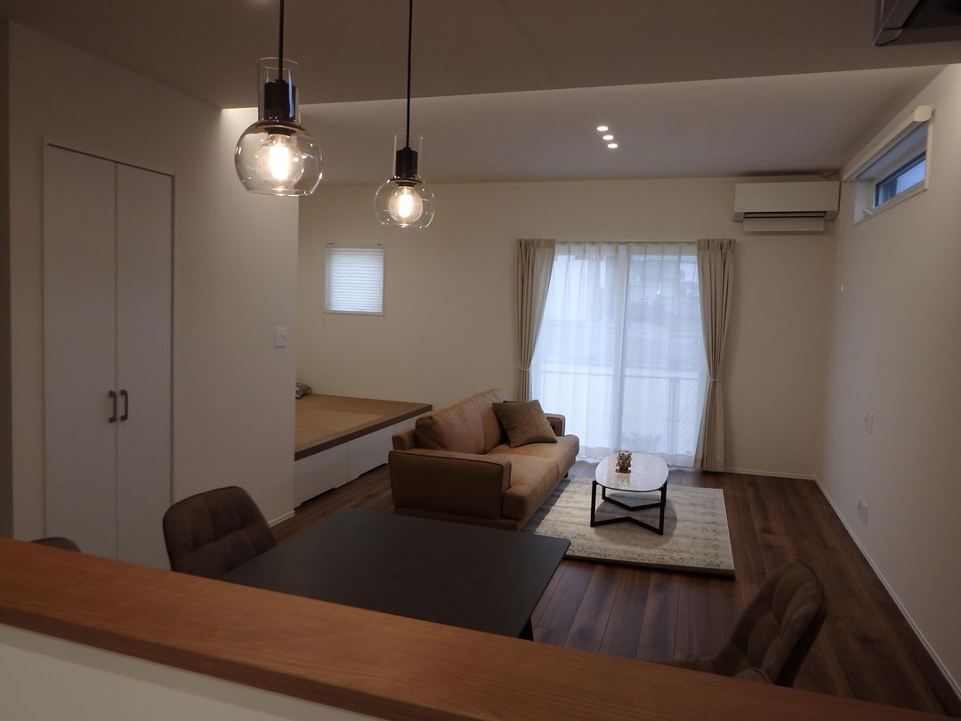 New Build 3LDK House in Omura, Nagasaki - Completion Feb 2026 - Thumbnail 2