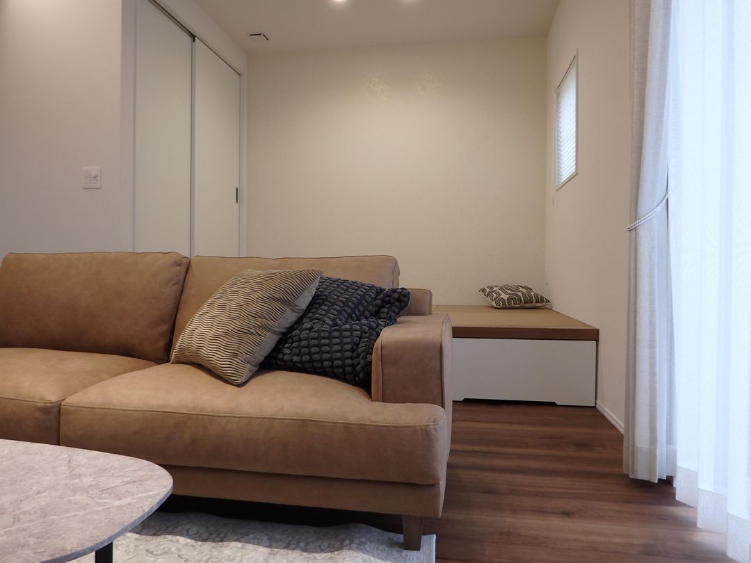 New Build 3LDK House in Omura, Nagasaki - Completion Feb 2026 - Thumbnail 3